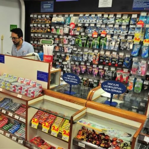 Shopping de las drogas: ofertas 2×1 y medicamentos que se comen como chicles