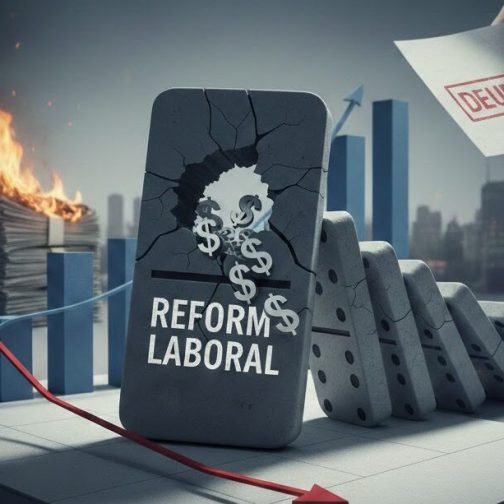 El costo oculto de la reforma laboral: advierten una pérdida de U$S 4.000 millones en el sistema previsional