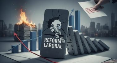 El costo oculto de la reforma laboral: advierten una pérdida de U$S 4.000 millones en el sistema previsional