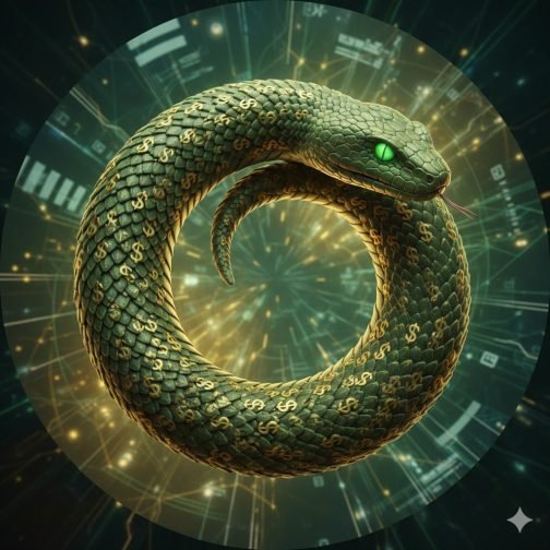 La serpiente se muerde la cola: el ajuste sin fin y un Estado a la deriva