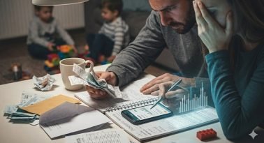 La UCA advierte que el “crecimiento” de Milei no genera empleo y cristaliza la pobreza crónica