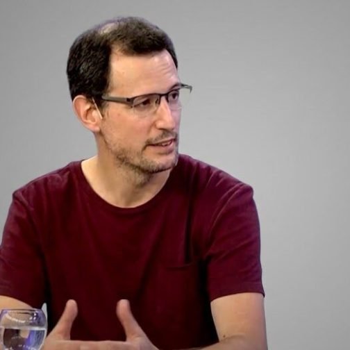 “Hay empresarios que querían buscarle la vuelta y hoy bajan la térmica”