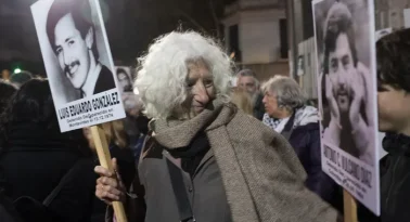 Uruguay: Procesan a militares por la desaparición del militante Eduardo González