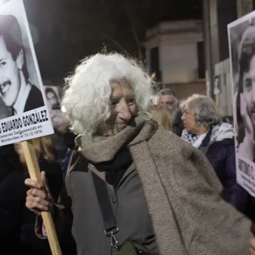 Uruguay: Procesan a militares por la desaparición del militante Eduardo González