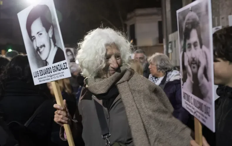 Uruguay: Procesan a militares por la desaparición del militante Eduardo González