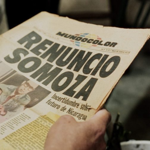 Documental Uno y mil veces