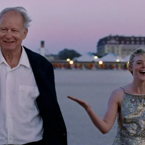 Cuándo podrá verse Valor Sentimental en streaming