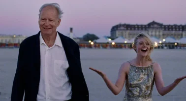 Cuándo podrá verse Valor Sentimental en streaming