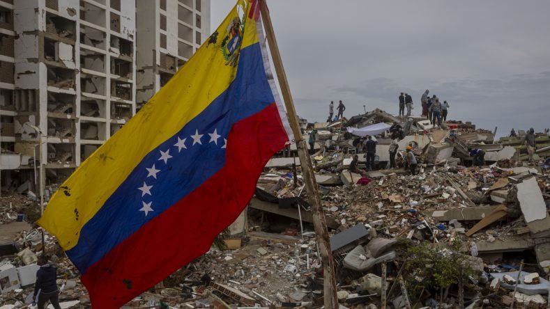venezuela