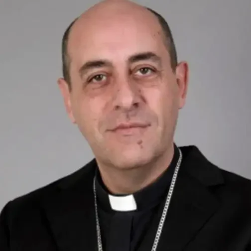 Tucho Fernández, el discípulo de Francisco que ahora es blanco de los ataques conservadores