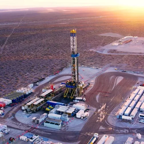 ¿Cómo afecta a la Argentina la disputa por los recursos energéticos?