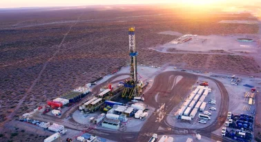 ¿Cómo afecta a la Argentina la disputa por los recursos energéticos?