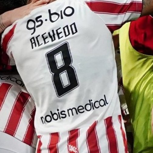 El show del empate y el despertar federal
