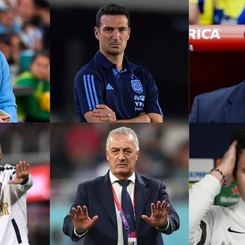 La increíble hegemonía de los DT argentinos en el Mundial 2026