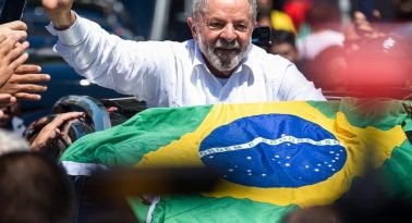 El día después del triunfo de Lula: “nuevas ideas”, la batalla en las redes y el mapa regional