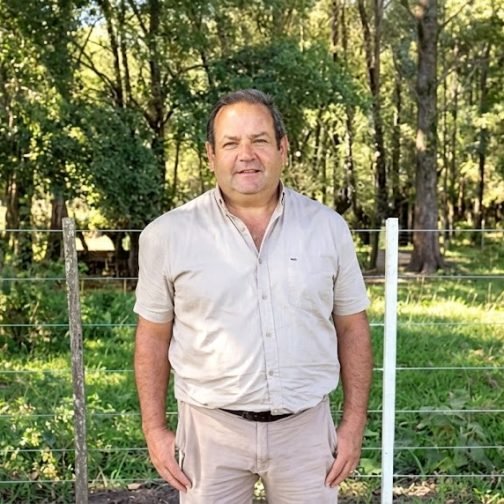 “Hay mucho interés de los inversores por los campos ganaderos”