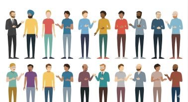 Ni Una Menos: por qué el silencio de los hombres es el nuevo límite a vencer