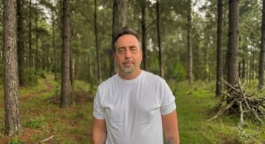 Enrique Viale sobre la ley de tierras: “Este freno popular tendrá profundas consecuencias políticas”