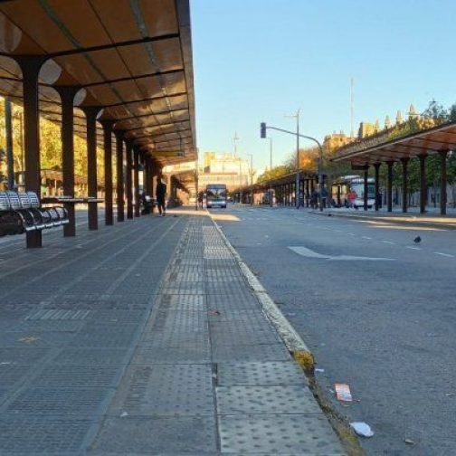 Paro general: “el acatamiento es importantísimo” según la CGT