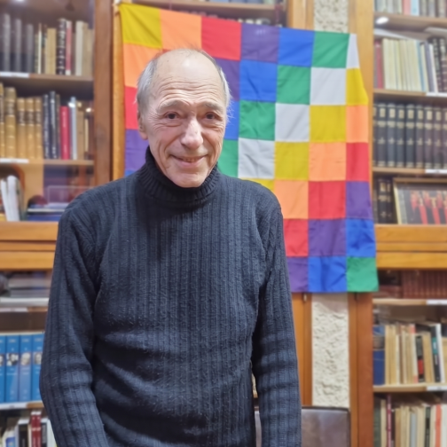 Zaffaroni: “Más que una Corte Suprema, hoy tenemos un triángulo de las Bermudas”